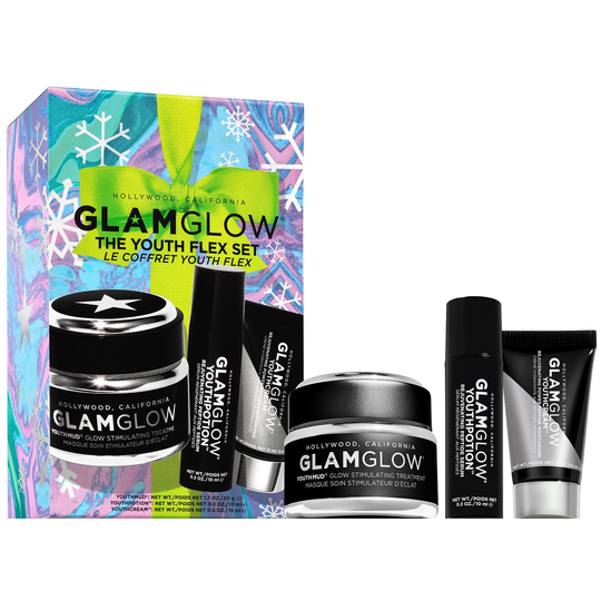 GlamGlow The Youth Flex Set