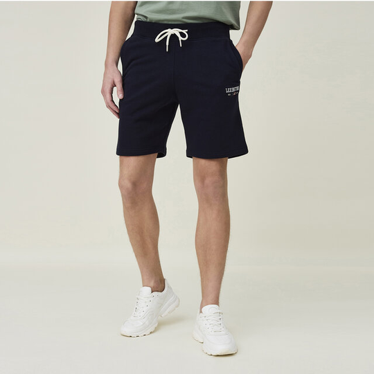 James Jersey Shorts