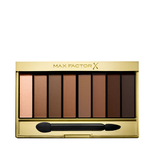 Masterpiece Nude Palette Eye Shadow