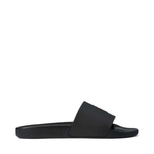 Signature Pony Slide