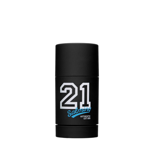 Salming Black 21 Deostick 75 ml