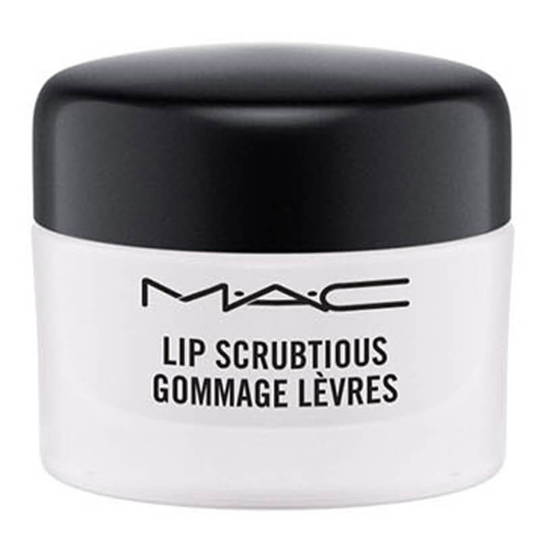 MAC Cosmetics Lip Scrub Sweet Vanilla (15ml)