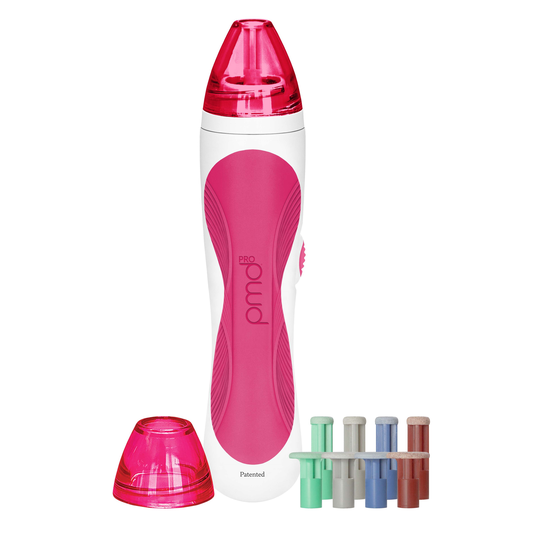 PMD Personal Microderm Pro Pink