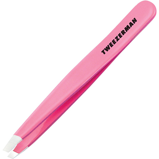 Slant Tweezer, Tweezerman Pincett