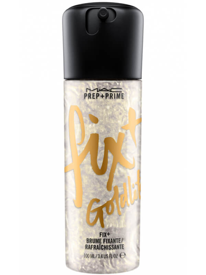 MAC Cosmetics Fix+ Setting Spray Goldlite (100ml)