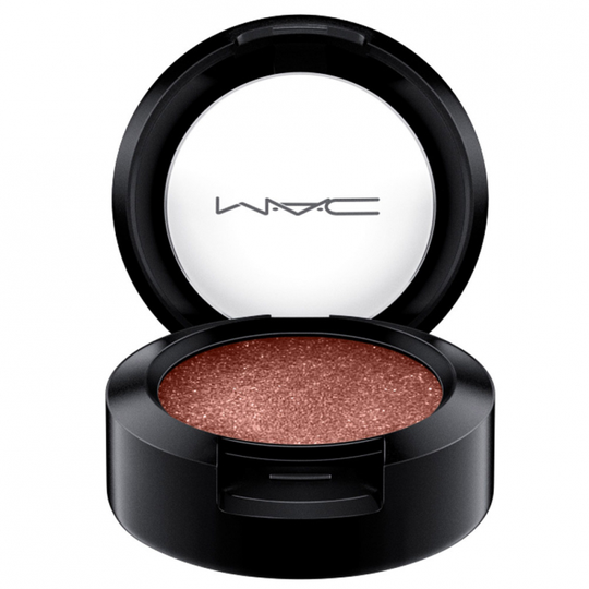 MAC Cosmetics In Monochrome Eye Shadow Dear Teddy