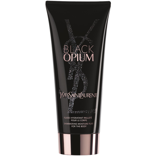 Yves Saint Laurent Black Opium Body Lotion 200 ml