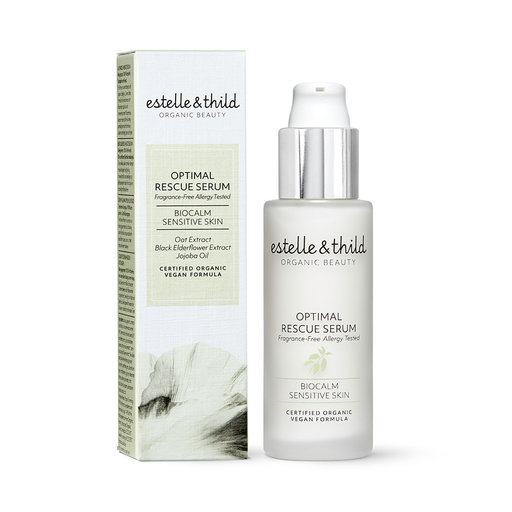 BioCalm Optimal Rescue Serum