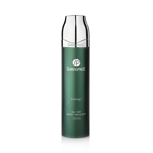 S-Energy All Day Moist Emulsion