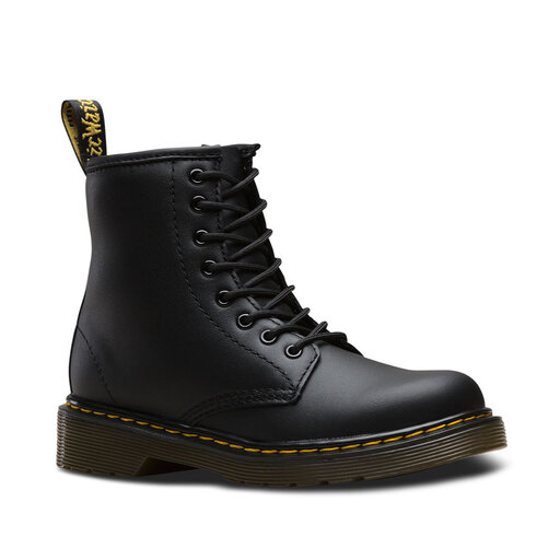 1460 J Black Softy T