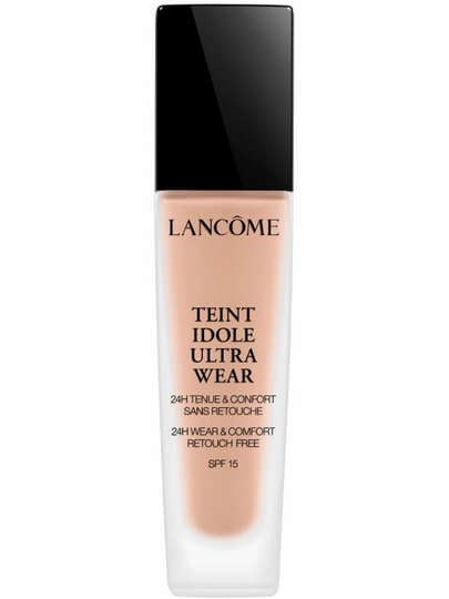 Lancôme Teint Idole Ultra Wear SPF15 007 Beige Rose