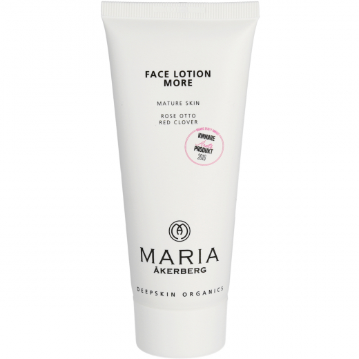 Maria Åkerberg Face Lotion More