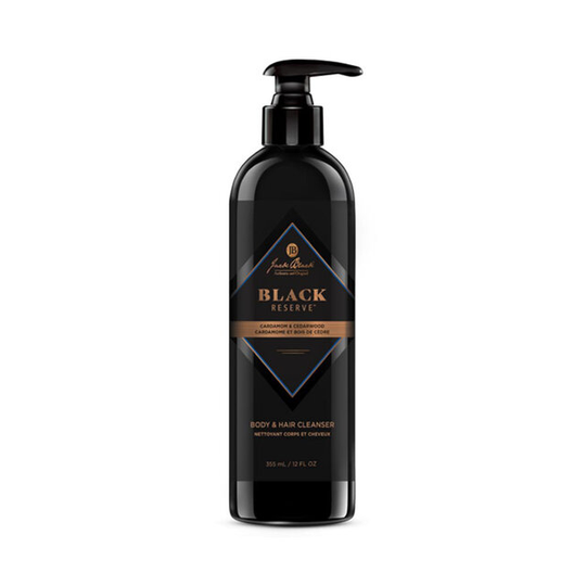 Reserve Body & Hair Cleanser