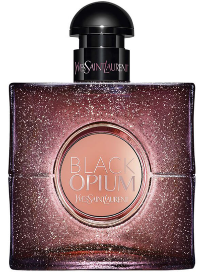 Yves Saint Laurent Black Opium EdT (50ml)