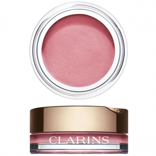 Clarins Ombre Velvet Pink Paradise