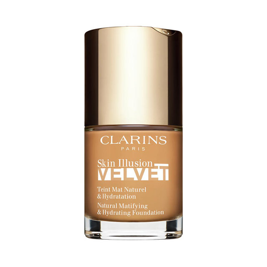 Skin Illusion Velvet