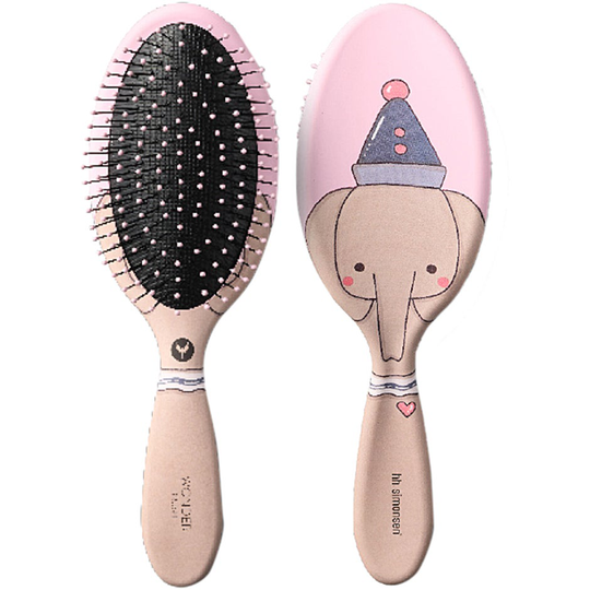 Kids Elefant Brush, HH Simonsen Utredningsborste