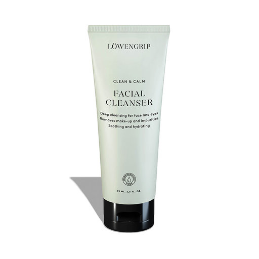 Clean & Calm - Facial Cleanser 75 ml
