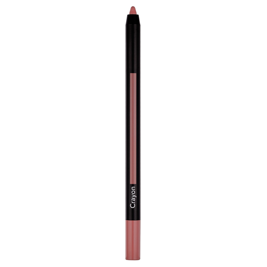 LH cosmetics Crayon Rosy nougat