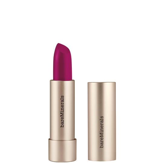 bareMinerals Mineralist Hydra-Smoothing Lipstick Wisdom 3,6 g