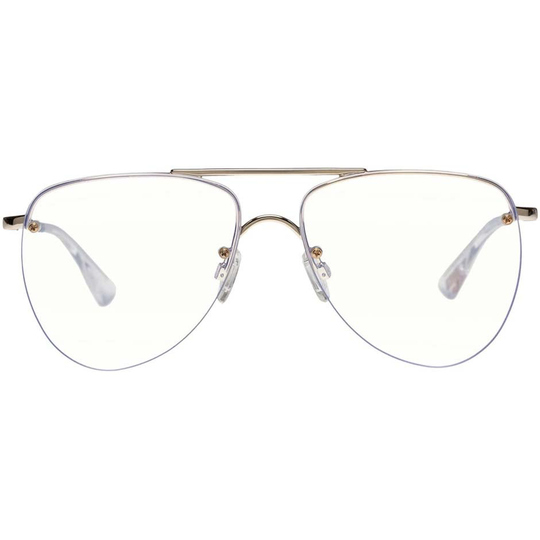 The Prince Blue Light Glasses, Le Specs Solglasögon