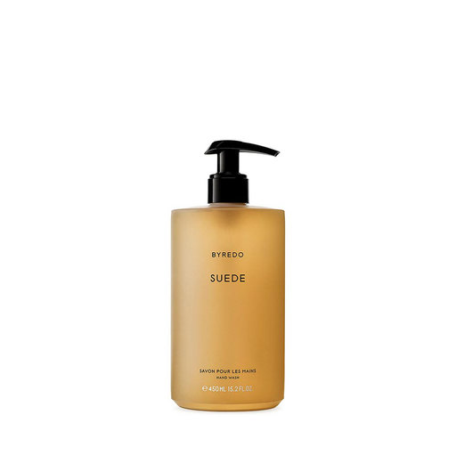 Suede Handtvätt, 450ml