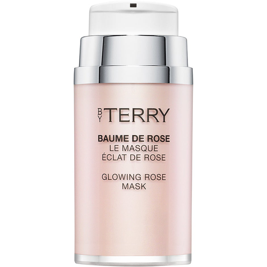 Baume De Rose Glowing Mask , 50 ml By Terry Ansiktsmask