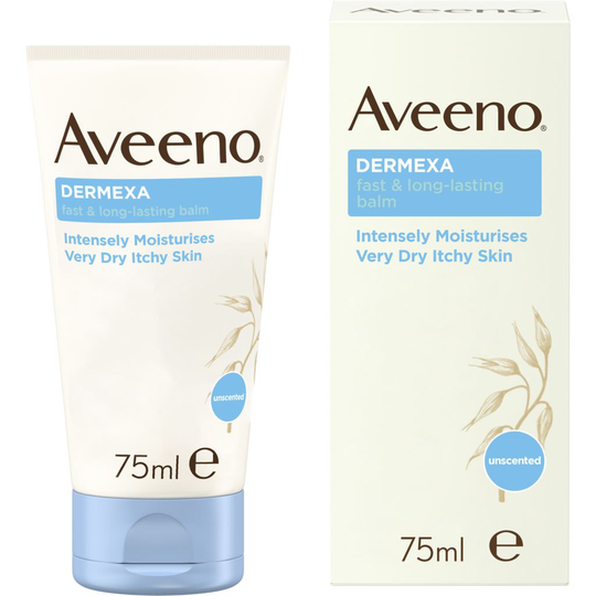 Aveeno Dermexa Balm 75 ml