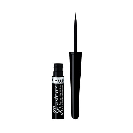 Glameyes Liquid Eyeliner