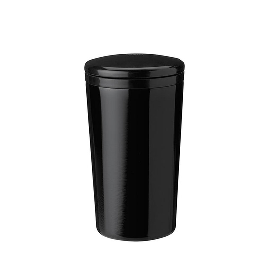 Termosmugg Carrie 0,4 l. - Black