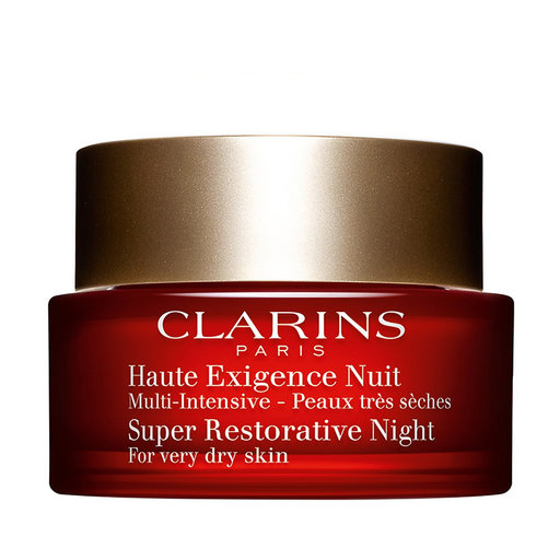 Super Restorative Night For very dry skin, 50 ml