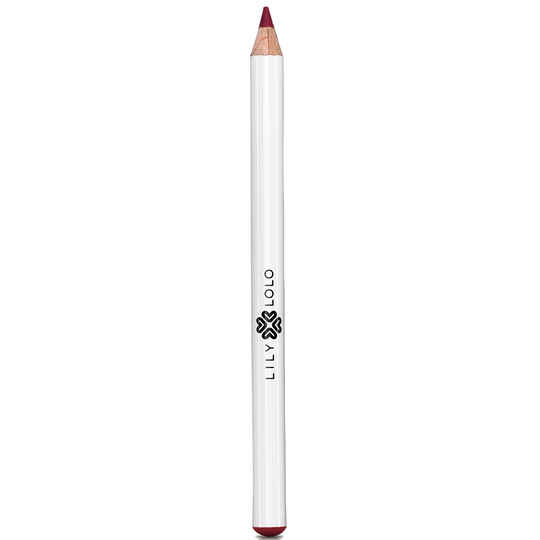 Lily Lolo Lip Pen Ruby Red