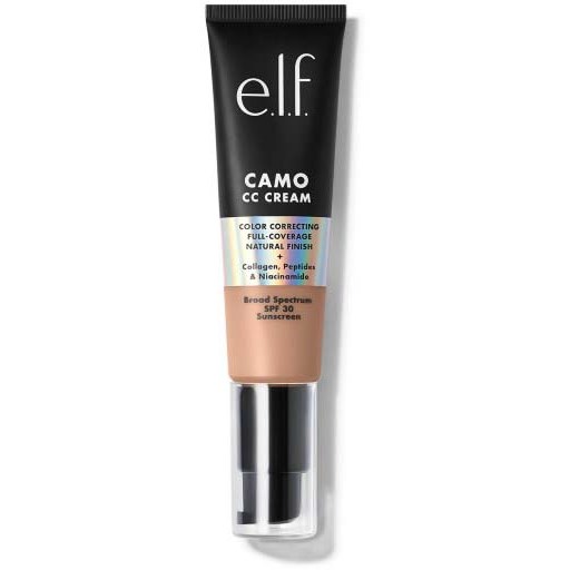 e.l.f. Camo CC Cream Light 280N