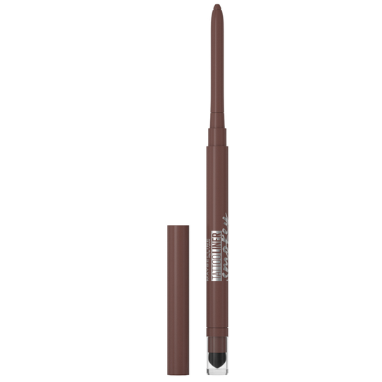 Maybelline Tattoo Liner Smokey Gel Pencil Brown