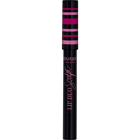 Bourjois Duo Sculpt Lipstick 05 Mi Figue-Mi Raisin