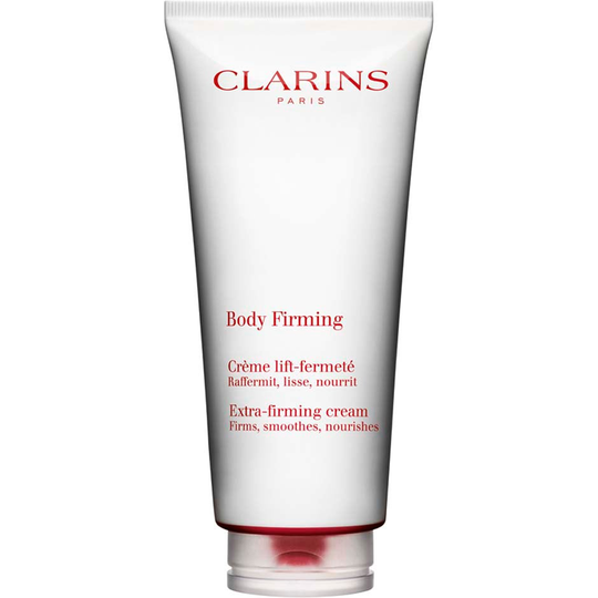 Body Firming Extra-Firming Cream, 200 ml Clarins Kroppskrämer & Body lotion