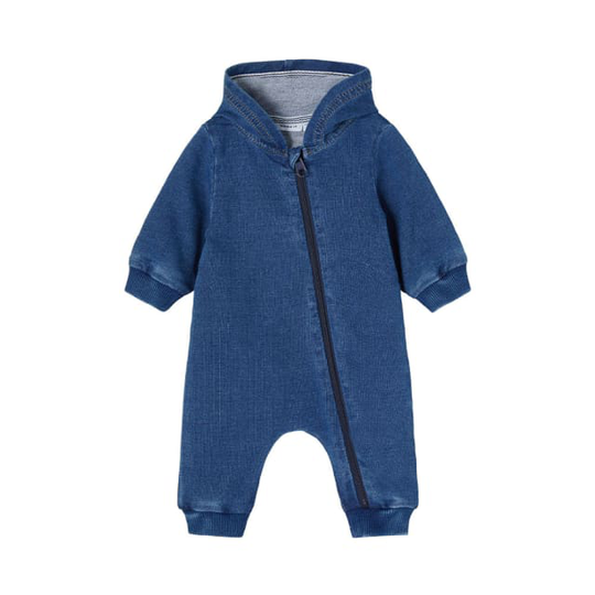 NBMTRUEBOS 3623 SWE LONG SUIT