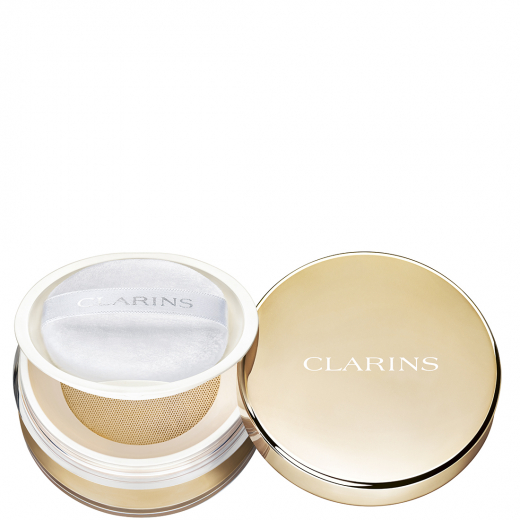 Clarins Ever Matte Loose Powder 01 Universal Light