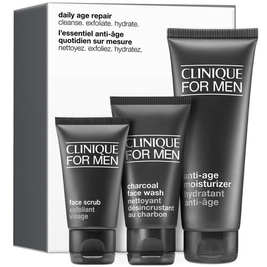 Clinique Daily Age Repair Set