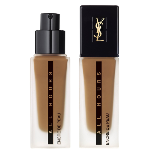 Yves Saint Laurent Tedp All Hours All Hours
