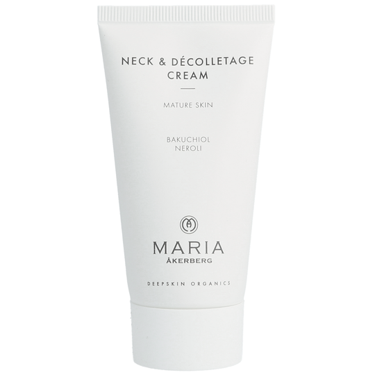 Maria Åkerberg Neck & Décolletage Cream 50 ml