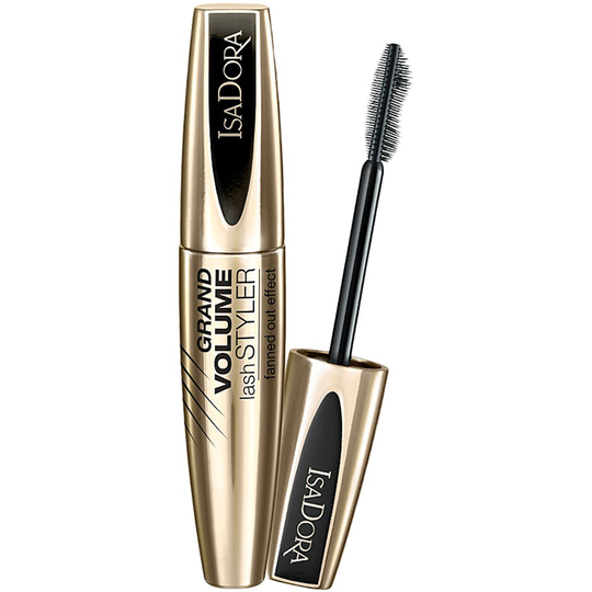 IsaDora Grand Volume Lash Styler, 9 ml IsaDora Mascara