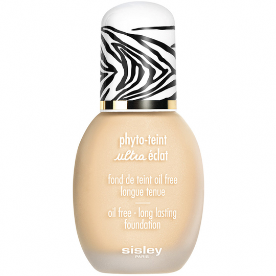Sisley Phyto Teint Ultra Eclat - 1+ Ecru
