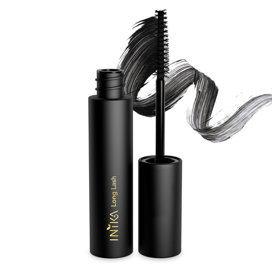 Inika Organic Long Lash Mascara Black