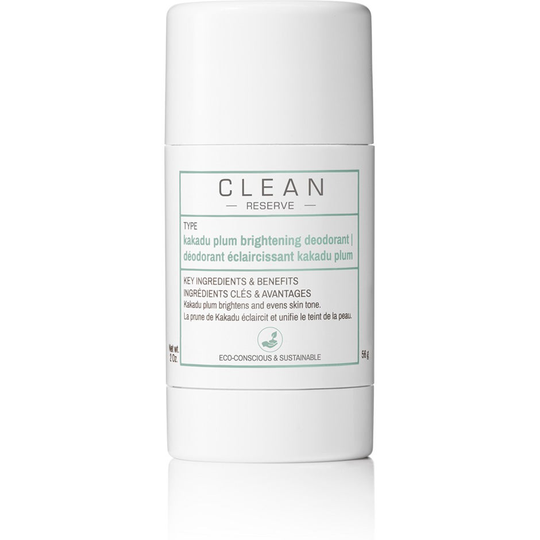 Reserve Kakadu Plum Brightening Deostick, 56 g Clean Deodorant