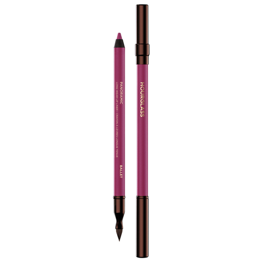 Hourglass Panoramic Long Wear Lip Liner Ballet