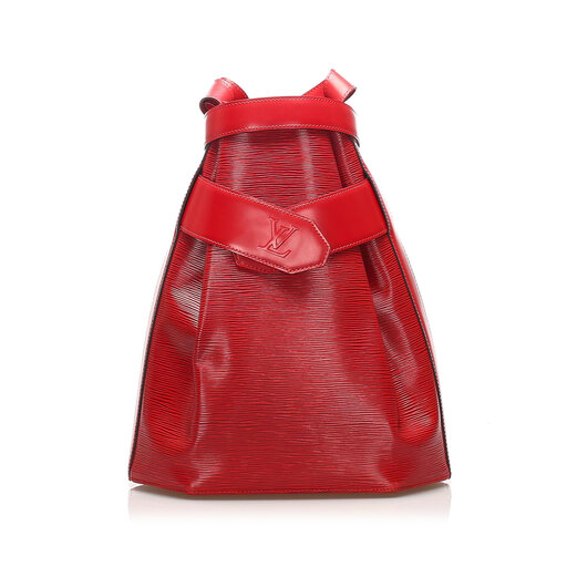 Louis Vuitton Epi Sac Depaule
