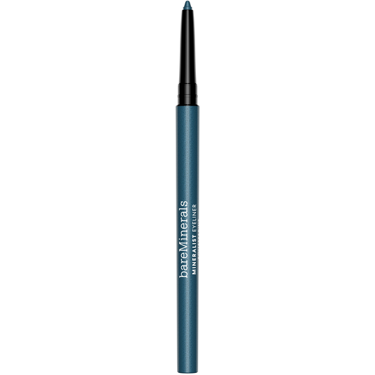bareMinerals Mineralist Lasting Eyeliner Aquamarine