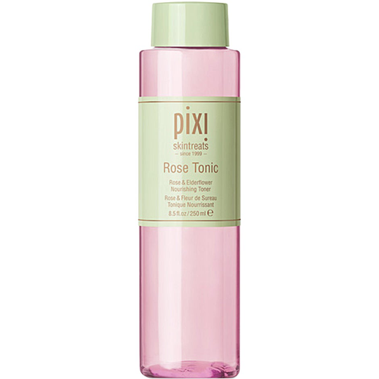 Pixi Rose Tonic, 250 ml Pixi Ansiktsvatten