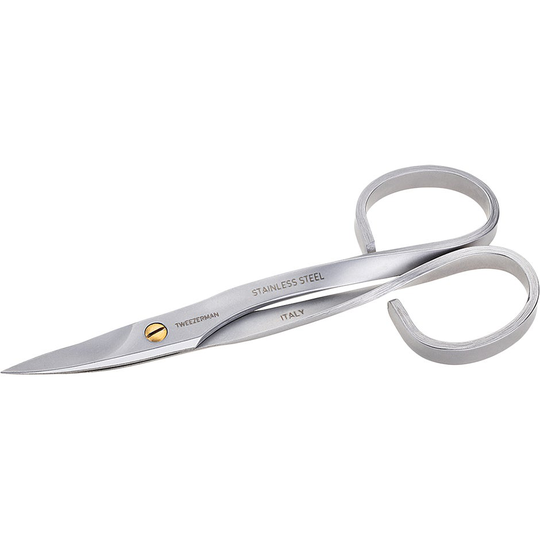 Stainless Steel Nail Scissors, Tweezerman Nagelvård